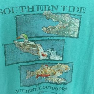 Men’s Southern Tide T-shirt